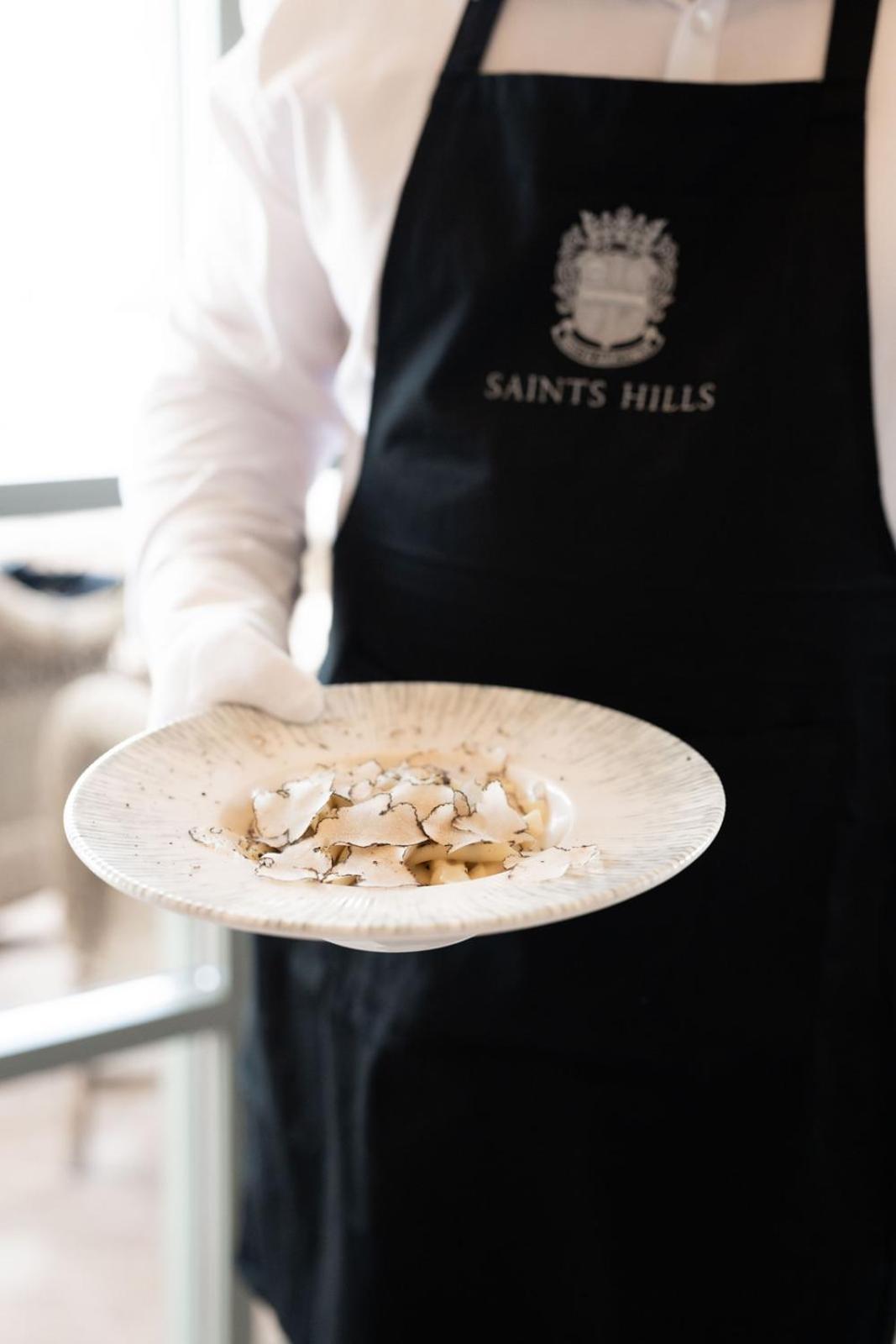 Saints Hills Cantina วิชยาน ภายนอก รูปภาพ