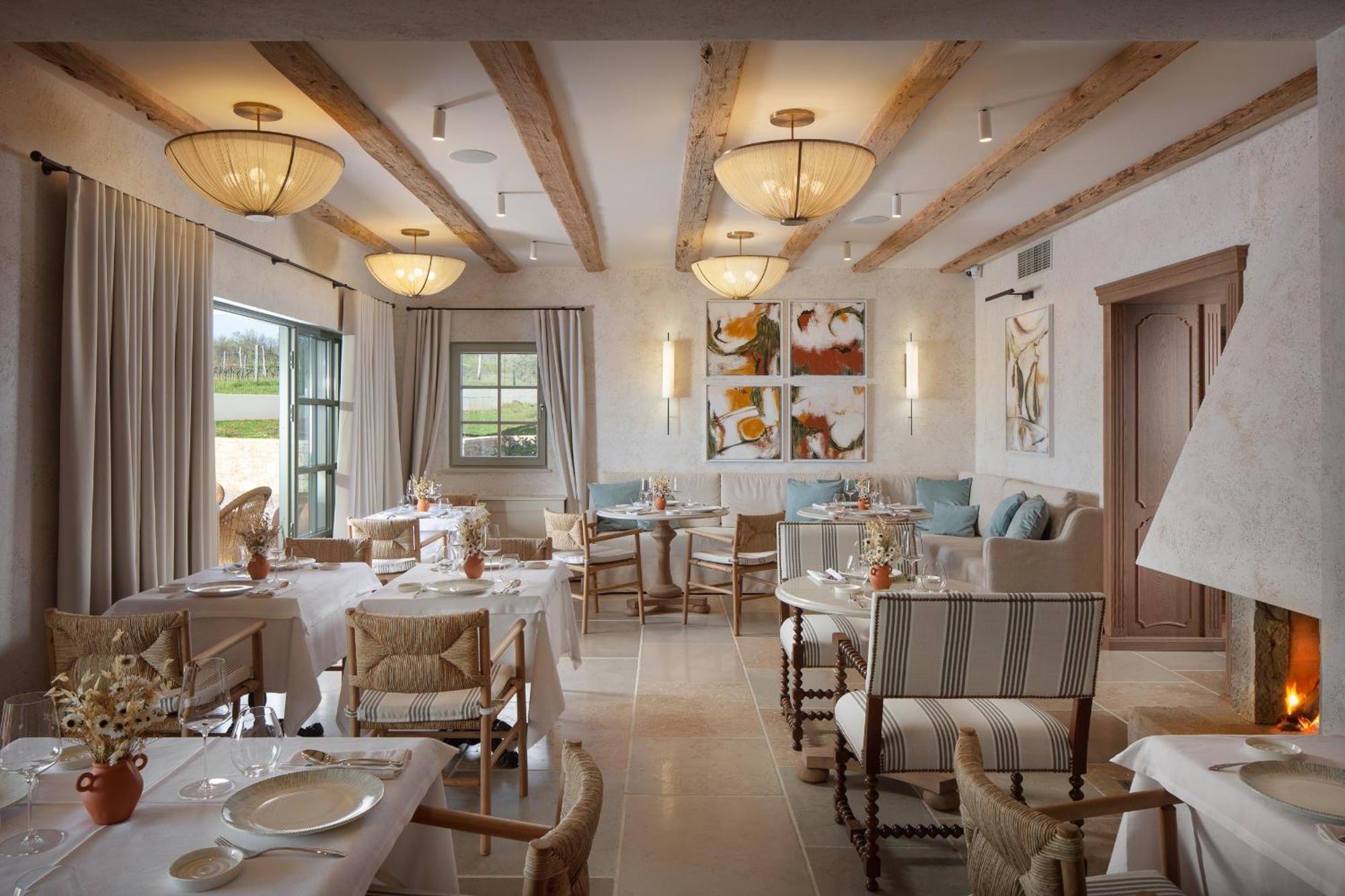 Saints Hills Cantina วิชยาน ภายนอก รูปภาพ